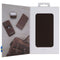 iDeal of Sweden Atelier Wallet Case for Apple iPhone 13 - Intense Brown