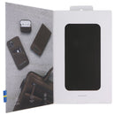 iDeal of Sweden Atelier Wallet Case for Apple iPhone 13 Pro - Intense Khaki