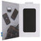 iDeal of Sweden Atelier Wallet Case for Apple iPhone 13 Pro - Intense Khaki