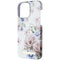 iDeal of Sweden Printed Case for MagSafe for iPhone 14 Pro Max - Floral Romance