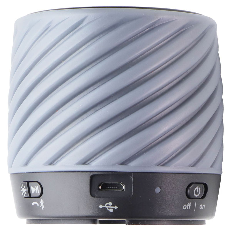 iHome Color Changing Rechargeable Wireless Bluetooth Portable Speaker (iBT50)