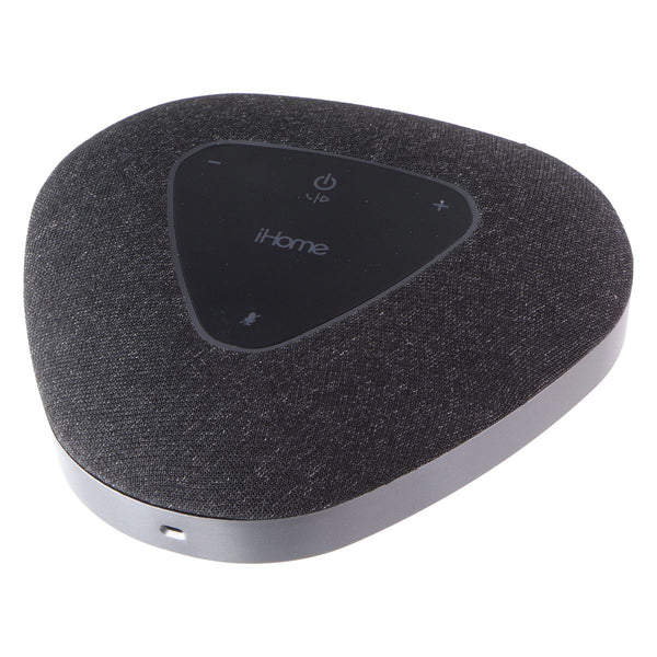 iHome CallBoost Bluetooth 3-Mic Conference Speakerphone