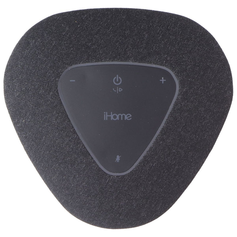 iHome CallBoost Bluetooth 3-Mic Conference Speakerphone