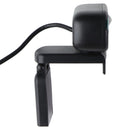 iHome Office 720P USB Plug and Play Webcam with External Mic - Black