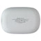 iHome XT-42 True Wireless Earbuds (HM-AU-BE-238-WT) - White