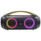 iHome Boombox Color Changing Splashproof Bluetooth Speaker (iBT920B.EXv24)