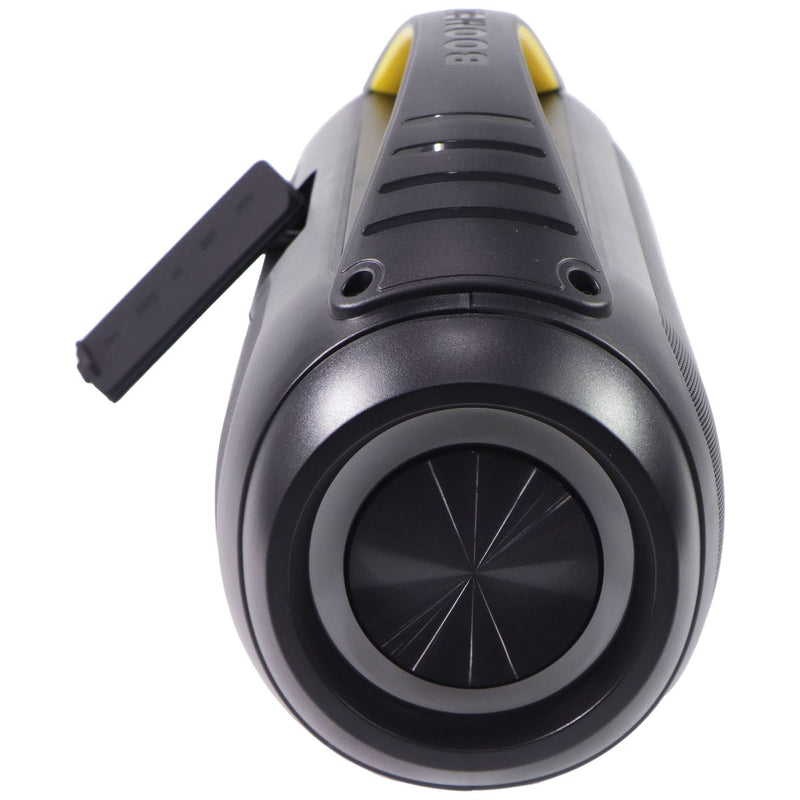 iHome Boombox Color Changing Splashproof Bluetooth Speaker (iBT920B.EXv24)