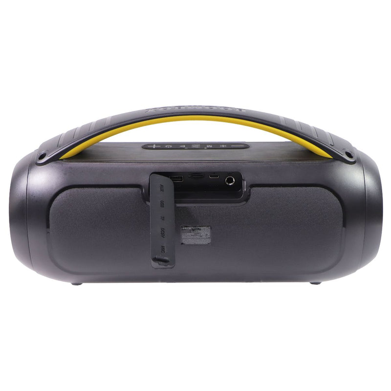 iHome Boombox Color Changing Splashproof Bluetooth Speaker (iBT920B.EXv24)