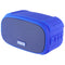 iHome PlayTough X 18HR Rechargeable Portable Bluetooth Speaker (IBT300L) - Blue