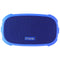 iHome PlayTough X 18HR Rechargeable Portable Bluetooth Speaker (IBT300L) - Blue