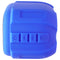 iHome PlayTough X 18HR Rechargeable Portable Bluetooth Speaker (IBT300L) - Blue