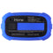 iHome PlayTough X 18HR Rechargeable Portable Bluetooth Speaker (IBT300L) - Blue