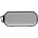 iJoy Beach Bomb IP66 Waterproof Shockproof Portable Bluetooth Speaker - Indigo