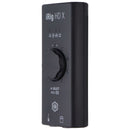 IK Multimedia iRig HD X Guitar Interface (IK000187)