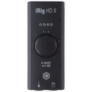 IK Multimedia iRig HD X Guitar Interface (IK000187)