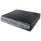 iLive DVD Player with Remote Control (D200BI) - Black