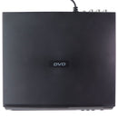 iLive DVD Player with Remote Control (D200BI) - Black