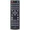 iLive DVD Player with Remote Control (D200BI) - Black
