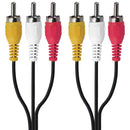 iLive DVD Player with Remote Control (D200BI) - Black