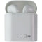 iLive Truly Wire-Free Bluetooth Earbuds - White (IAEBT209W)