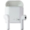 iLive Truly Wire-Free Bluetooth Earbuds - White (IAEBT209W)