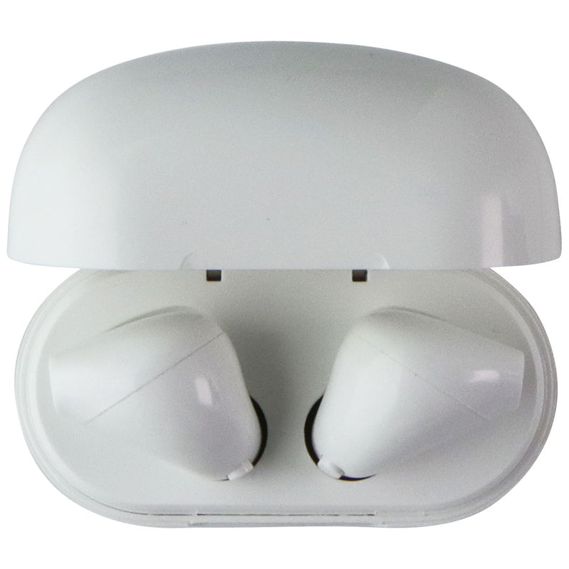 iLive Truly Wire-Free Bluetooth Earbuds - White (IAEBT209W)
