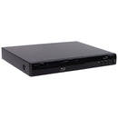 iLive Blu-Ray DVD Player with Remote Control - Black (IDBU601B)