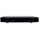 iLive Blu-Ray DVD Player with Remote Control - Black (IDBU601B)