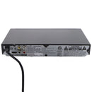 iLive Blu-Ray DVD Player with Remote Control - Black (IDBU601B)