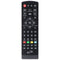 iLive Blu-Ray DVD Player with Remote Control - Black (IDBU601B)