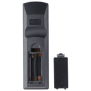 iLive Blu-Ray DVD Player with Remote Control - Black (IDBU601B)