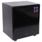 iLive Bluetooth 2.1-Channel Wireless Speaker System w/Subwoofer - Black (IHB26B)