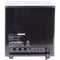 iLive Bluetooth 2.1-Channel Wireless Speaker System w/Subwoofer - Black (IHB26B)