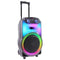 iLive The Show Bluetooth Wireless Party Speaker System (ISB633B)