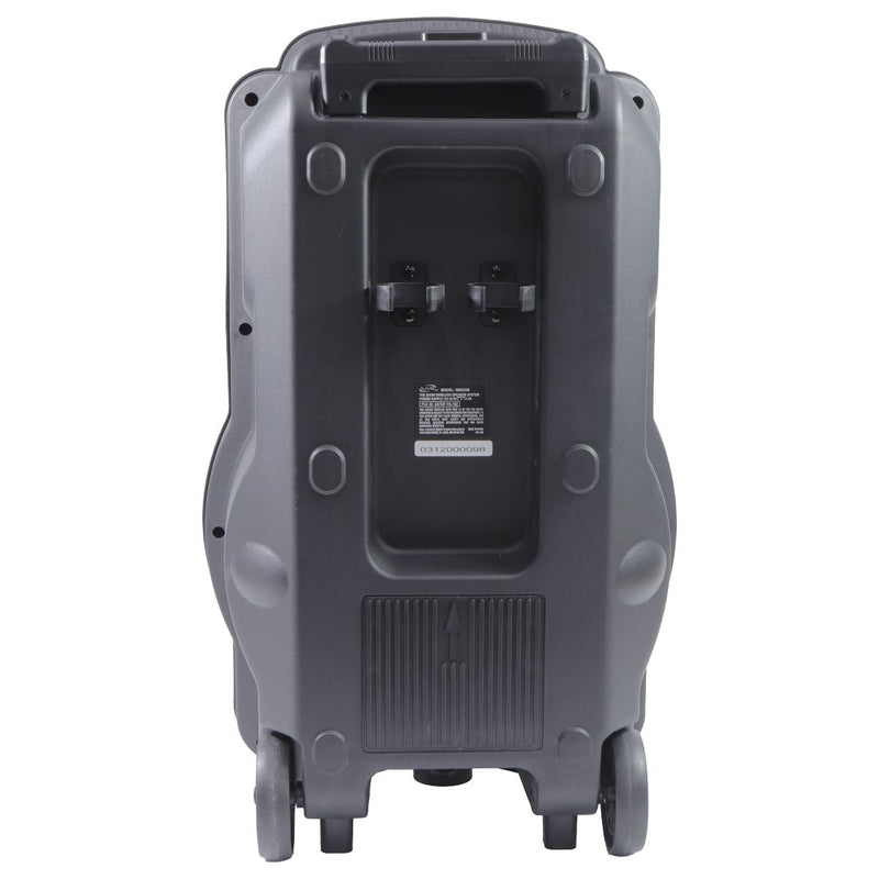 iLive The Show Bluetooth Wireless Party Speaker System (ISB633B)