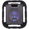 iLive (ISBW519B) Water Resistant Wireless Tailgate Speaker - Black