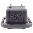 iLive (ISBW519B) Water Resistant Wireless Tailgate Speaker - Black