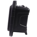 iLive (ISBW519B) Water Resistant Wireless Tailgate Speaker - Black