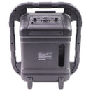 iLive (ISBW519B) Water Resistant Wireless Tailgate Speaker - Black