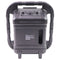iLive (ISBW519B) Water Resistant Wireless Tailgate Speaker - Black