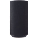 iLive Ultimate Portable Fabric Wireless Speaker with Strap - Black (ISB180B)