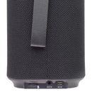 iLive Ultimate Portable Fabric Wireless Speaker with Strap - Black (ISB180B)