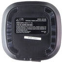 iLive Ultimate Portable Fabric Wireless Speaker with Strap - Black (ISB180B)