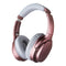 iLive Active Noise Cancellation Bluetooth Headphones - Rose Gold (Micro USB)