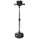iLive Adjustable Bluetooth Karaoke Singing Stand + Microphone - Black (IJBS90B)