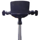 iLive Adjustable Bluetooth Karaoke Singing Stand + Microphone - Black (IJBS90B)