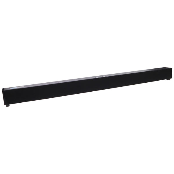 iLive 37-in HD Sound Bar with Bluetooth Wireless for Any TV - Black (ITB259B)