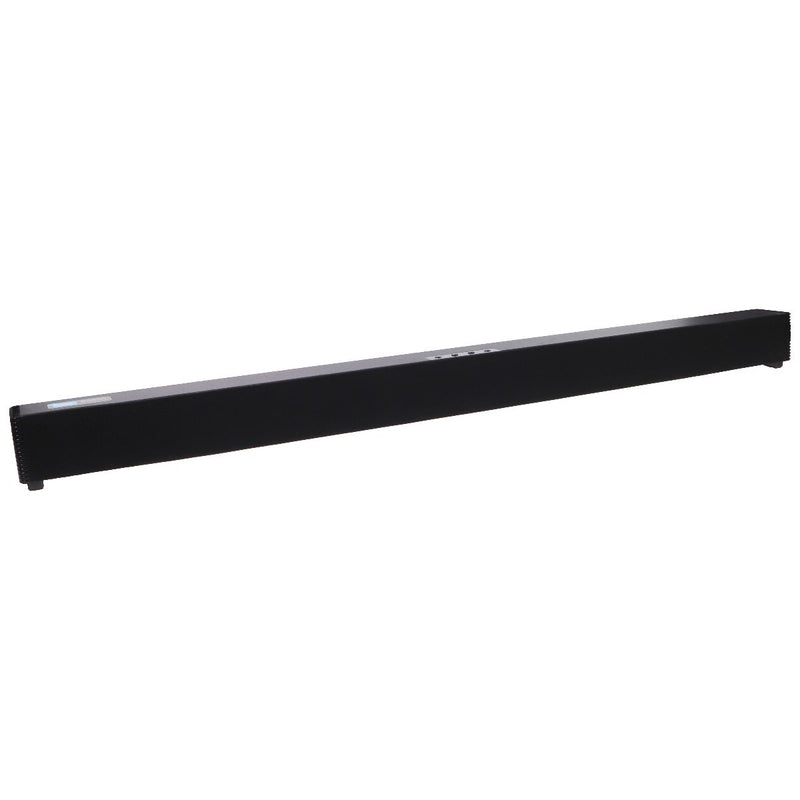 iLive 37-in HD Sound Bar with Bluetooth Wireless for Any TV - Black (ITB259B)