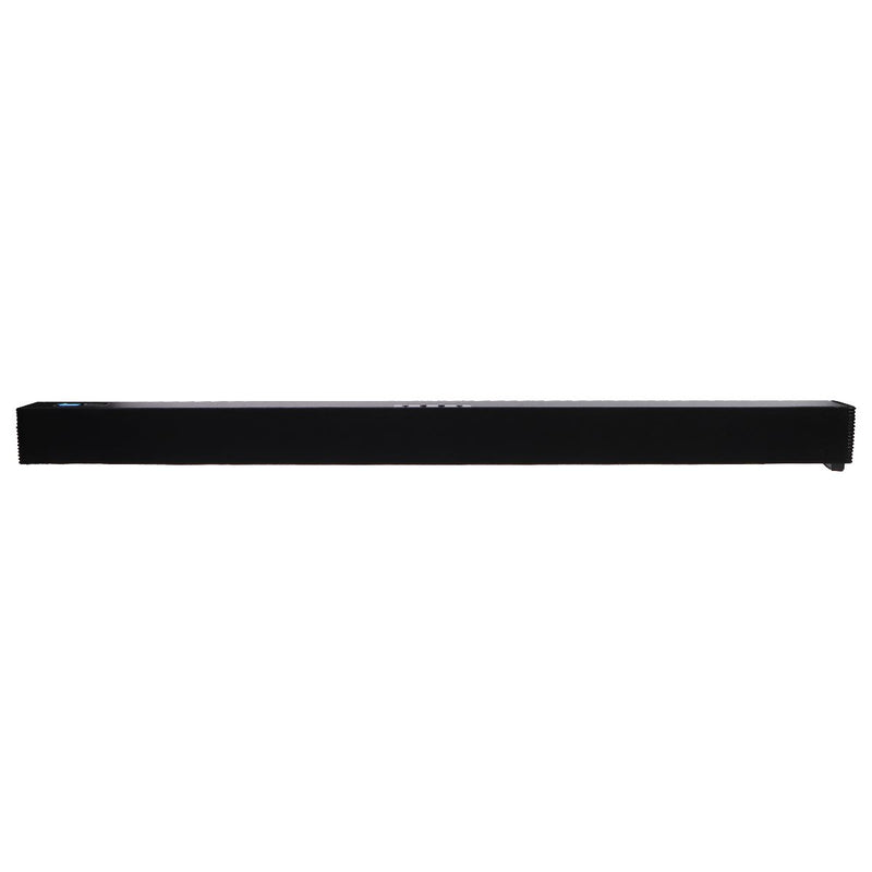 iLive 37-in HD Sound Bar with Bluetooth Wireless for Any TV - Black (ITB259B)