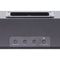 iLive 37-in HD Sound Bar with Bluetooth Wireless for Any TV - Black (ITB259B)